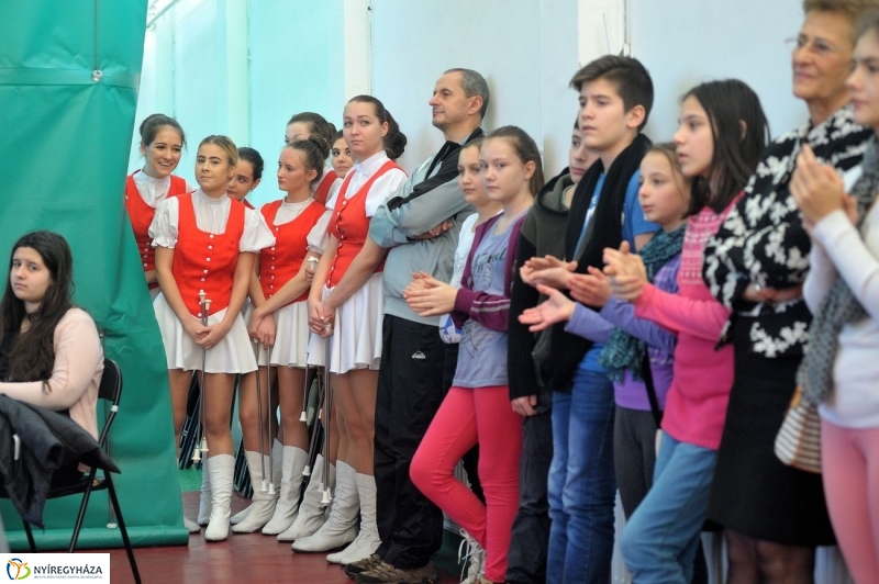 Nyírszőlősi Tehetségkutató 2017 - fotó Szarka Lajos