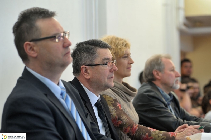 Nyírszőlősi Tehetségkutató 2017 - fotó Szarka Lajos