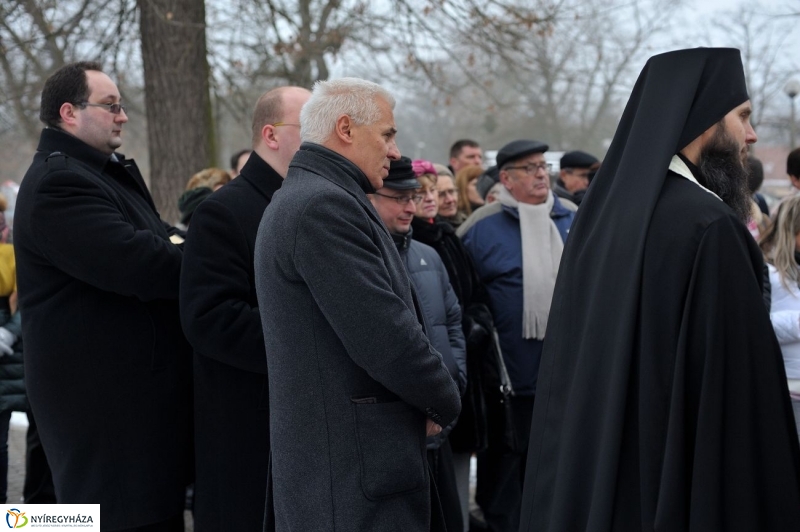 Házaspárok útja Sóstón - fotó Szarka Lajos