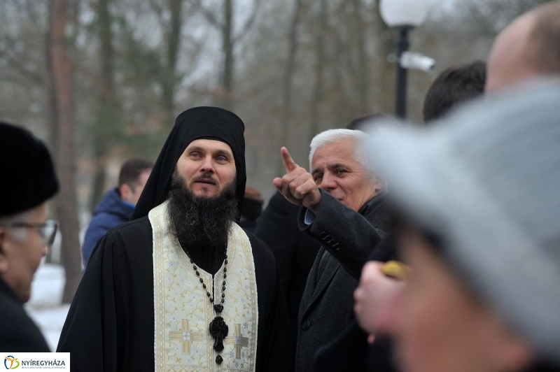 Házaspárok útja Sóstón - fotó Szarka Lajos