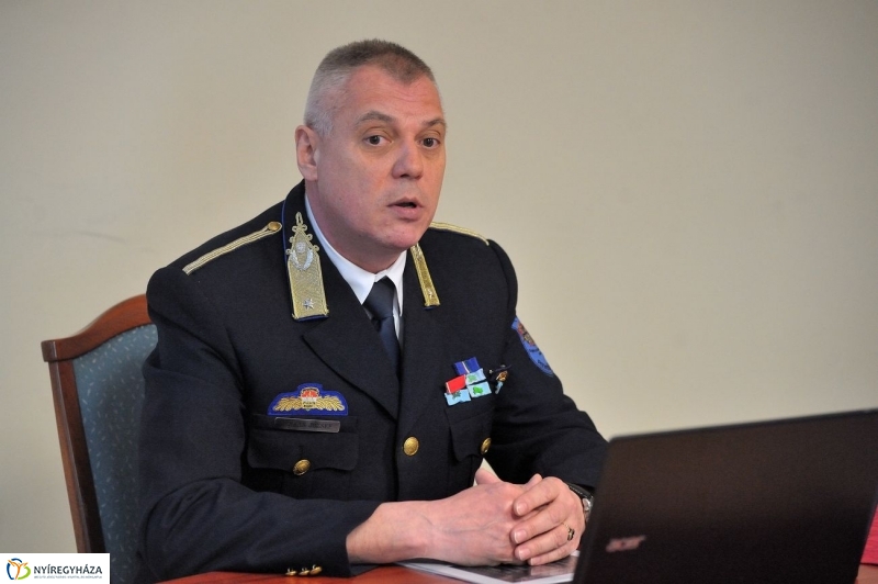 MRFK évértékelő - fotó Szarka Lajos