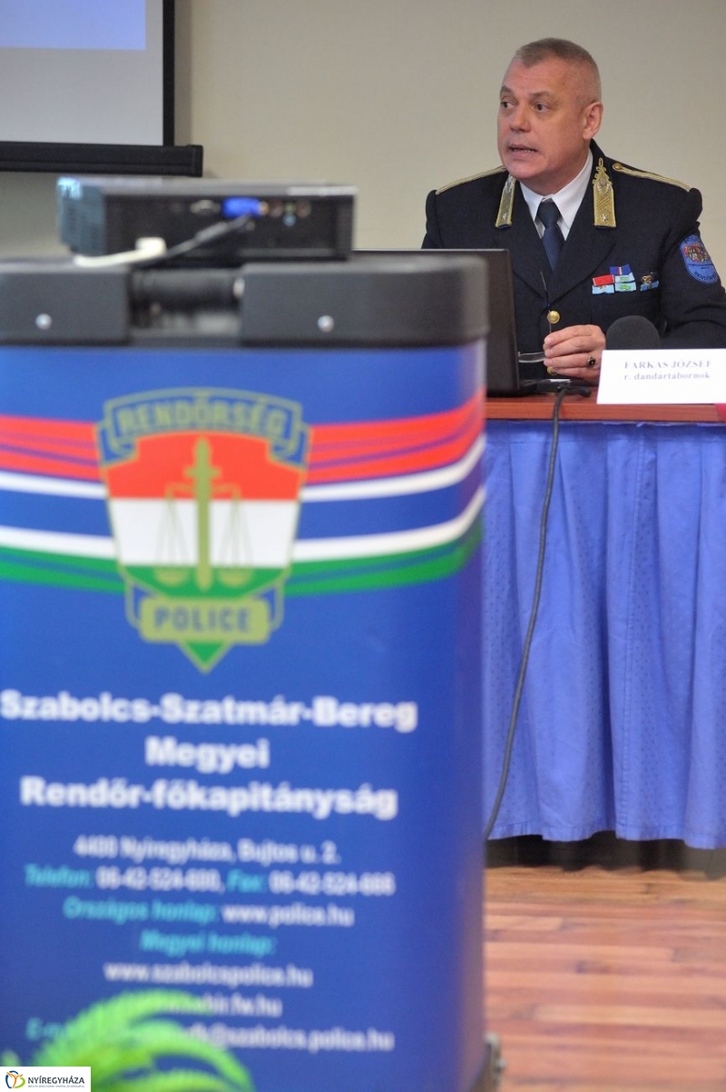 MRFK évértékelő - fotó Szarka Lajos