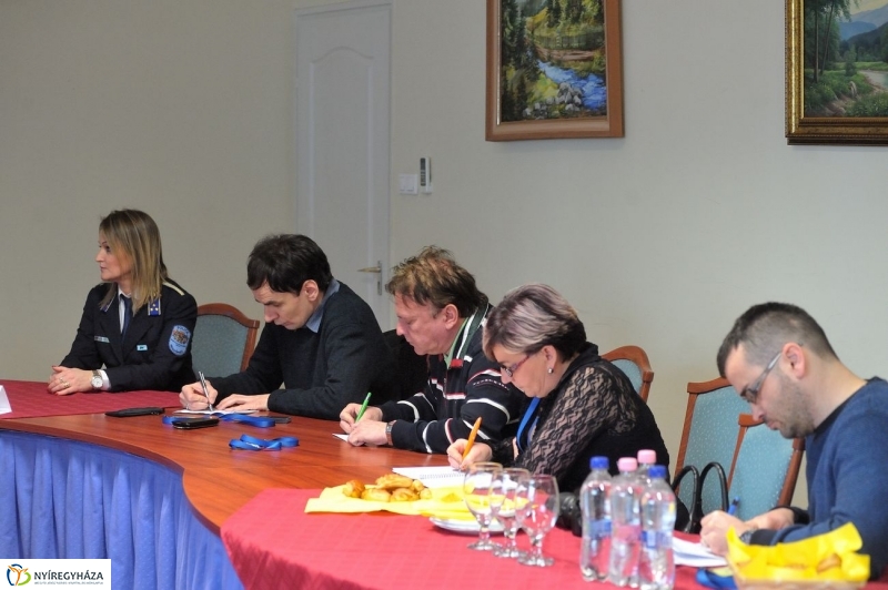 MRFK évértékelő - fotó Szarka Lajos