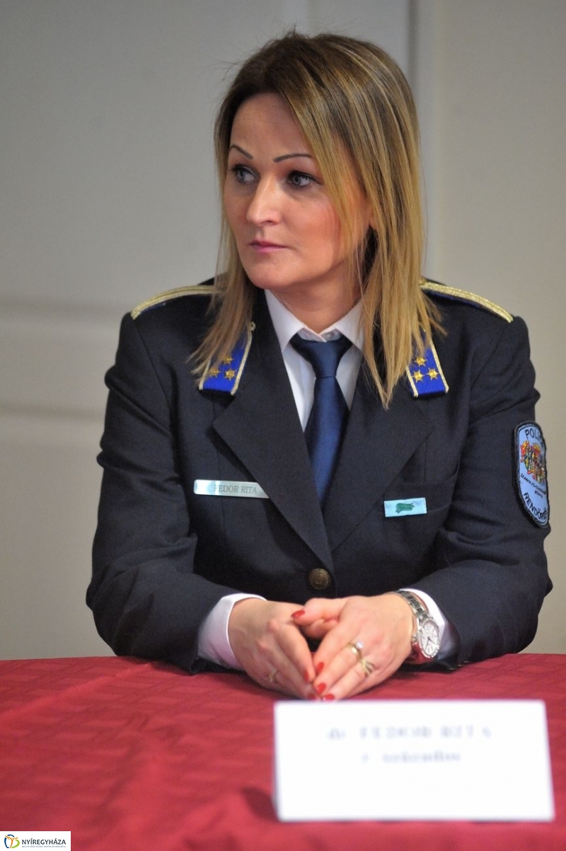 MRFK évértékelő - fotó Szarka Lajos