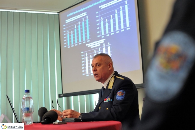 MRFK évértékelő - fotó Szarka Lajos