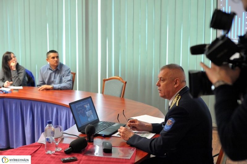 MRFK évértékelő - fotó Szarka Lajos