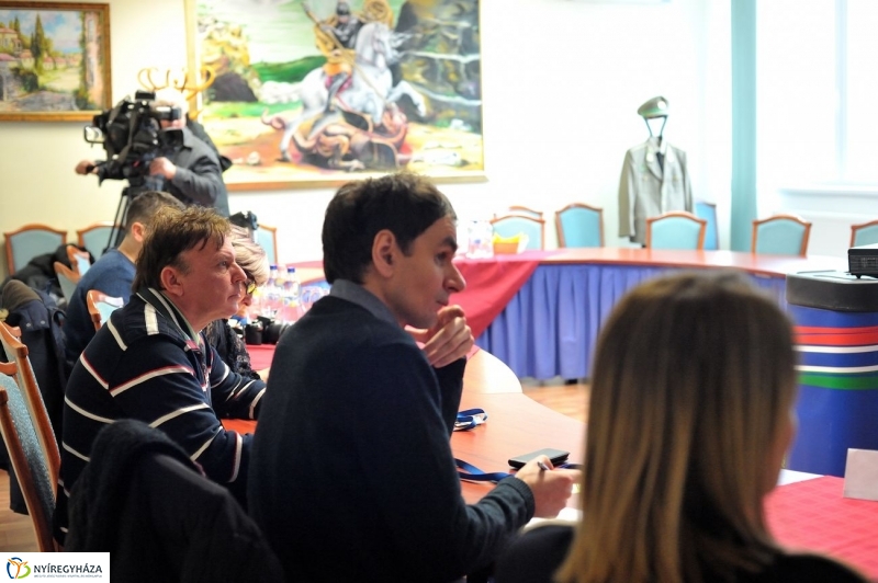 MRFK évértékelő - fotó Szarka Lajos