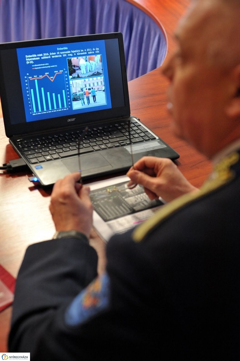 MRFK évértékelő - fotó Szarka Lajos