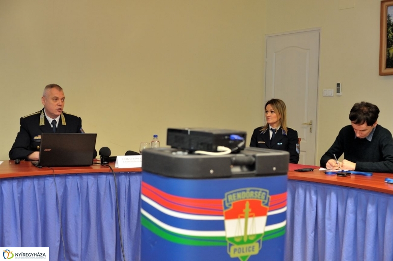 MRFK évértékelő - fotó Szarka Lajos