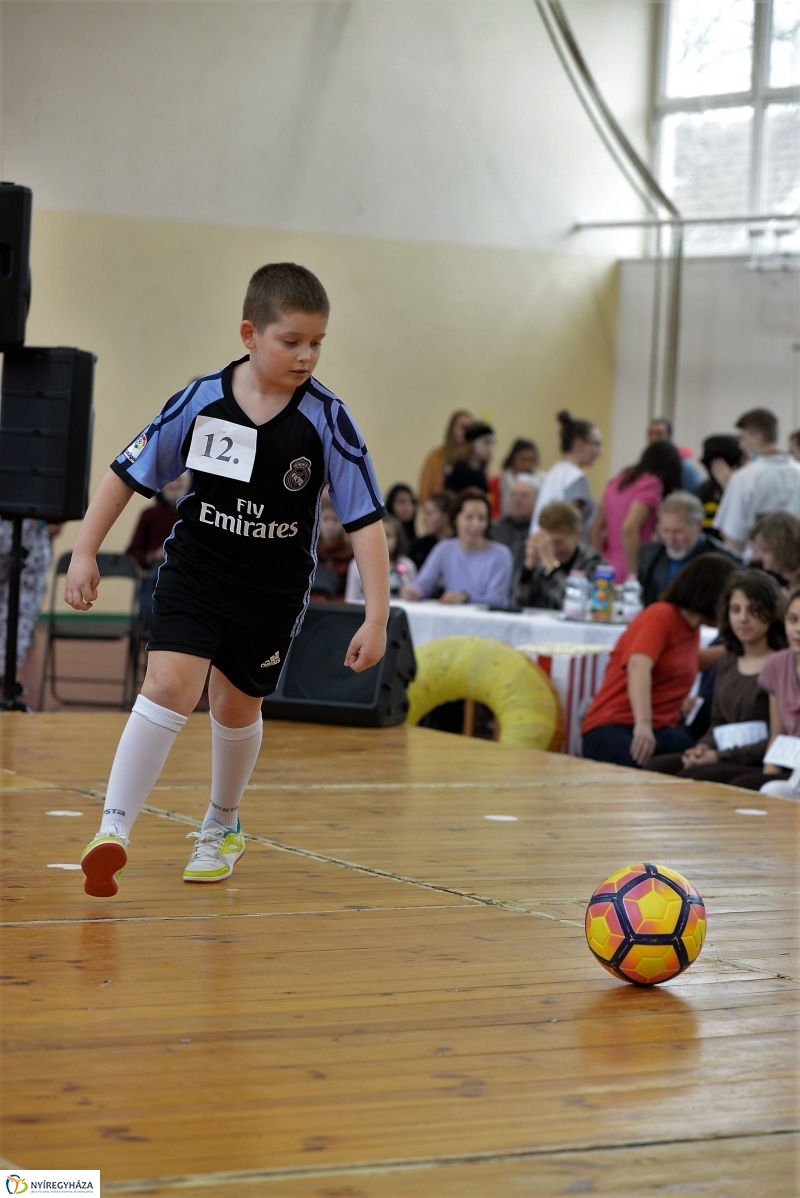 Farsangi mulatság Nyírszőlősön