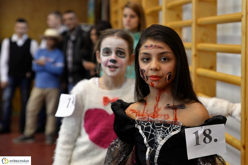 Farsangi mulatság Nyírszőlősön