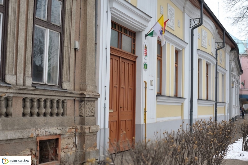 Ovicsalogató a Szent Imre óvodában - fotó Szarka Lajos