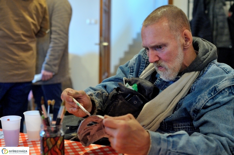 Farsangolás a múzeumfaluban - fotó Szarka Lajos