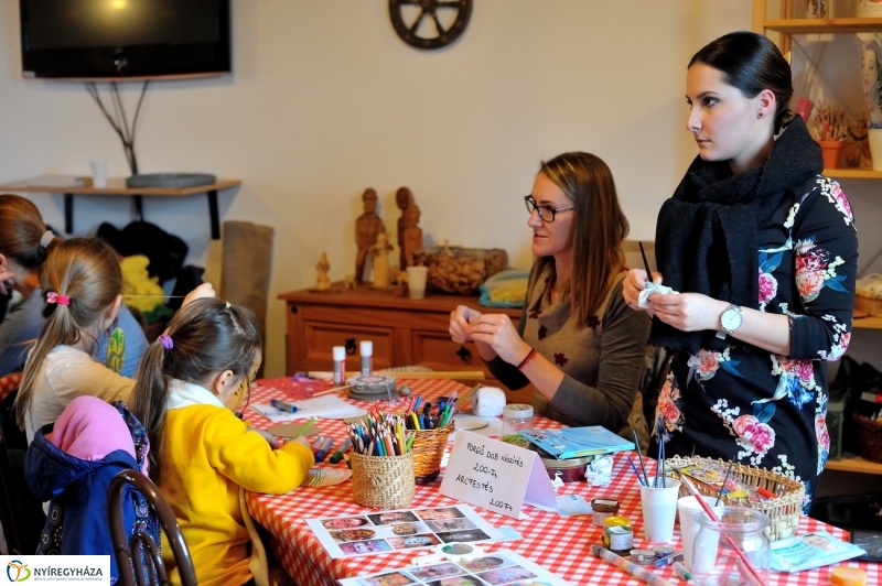 Farsangolás a múzeumfaluban - fotó Szarka Lajos