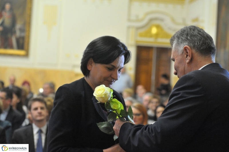 Magyar Ápolók Napja 2017 - fotó Szarka Lajos