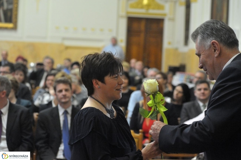 Magyar Ápolók Napja 2017 - fotó Szarka Lajos