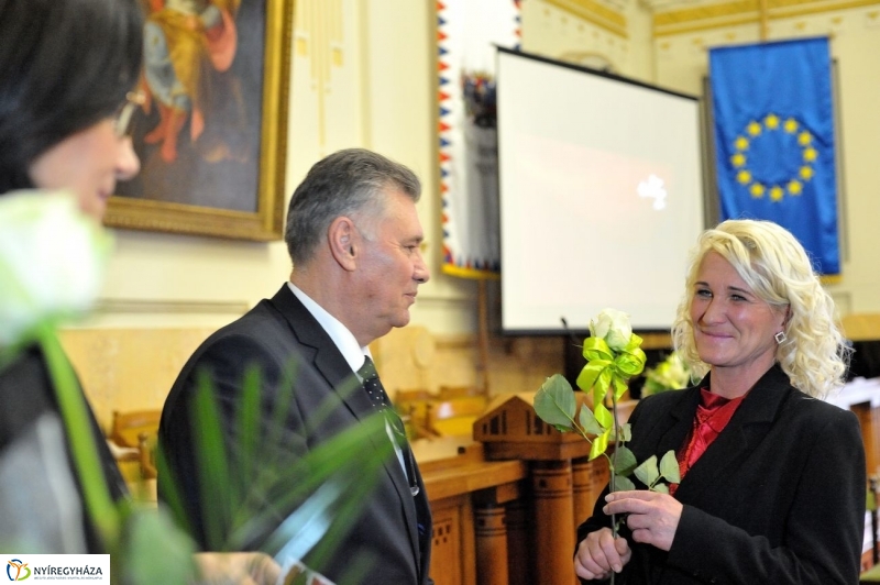 Magyar Ápolók Napja 2017 - fotó Szarka Lajos