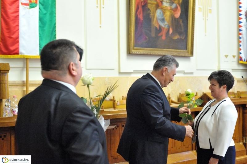 Magyar Ápolók Napja 2017 - fotó Szarka Lajos