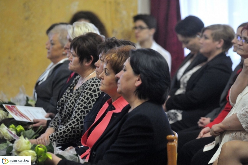 Magyar Ápolók Napja 2017 - fotó Szarka Lajos