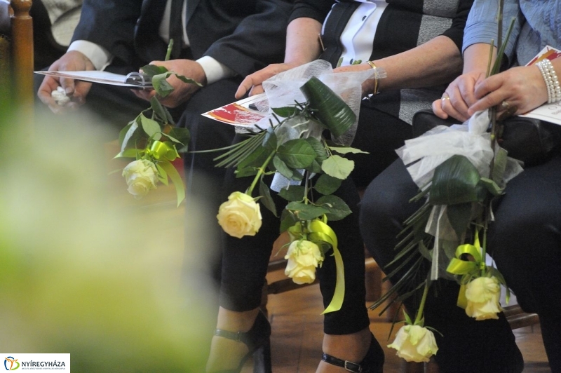 Magyar Ápolók Napja 2017 - fotó Szarka Lajos