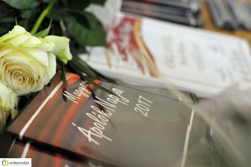 Magyar Ápolók Napja 2017 - fotó Szarka Lajos