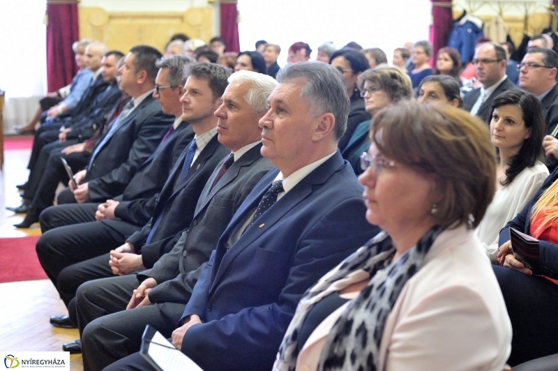 Magyar Ápolók Napja 2017 - fotó Szarka Lajos