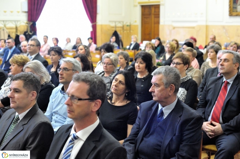 Magyar Ápolók Napja 2017 - fotó Szarka Lajos