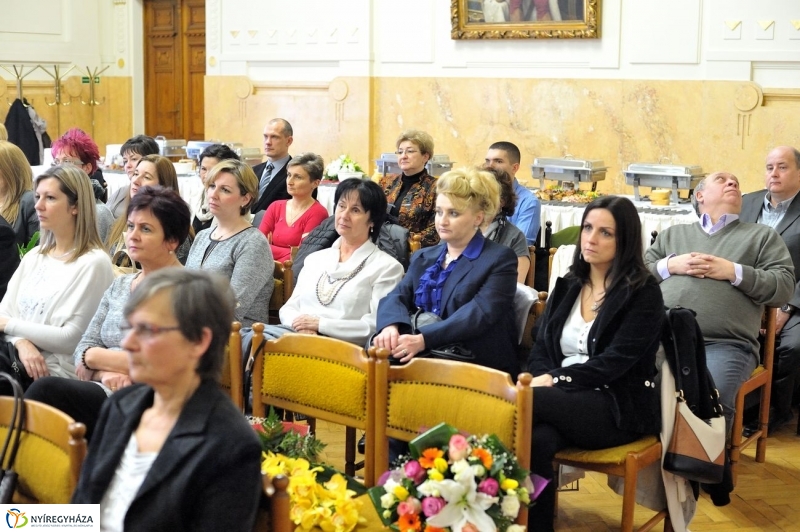 Magyar Ápolók Napja 2017 - fotó Szarka Lajos