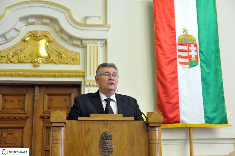 Magyar Ápolók Napja 2017 - fotó Szarka Lajos