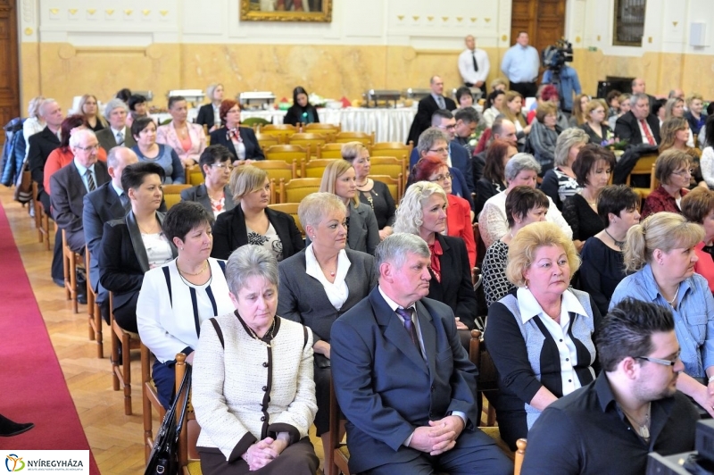 Magyar Ápolók Napja 2017 - fotó Szarka Lajos