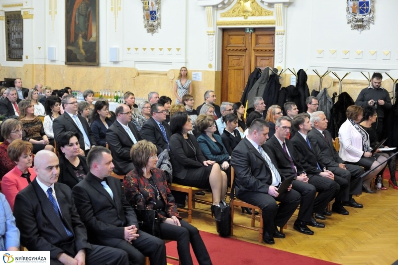 Magyar Ápolók Napja 2017 - fotó Szarka Lajos