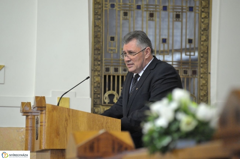 Magyar Ápolók Napja 2017 - fotó Szarka Lajos