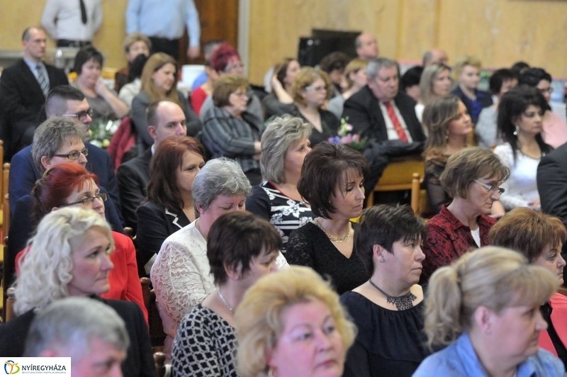 Magyar Ápolók Napja 2017 - fotó Szarka Lajos