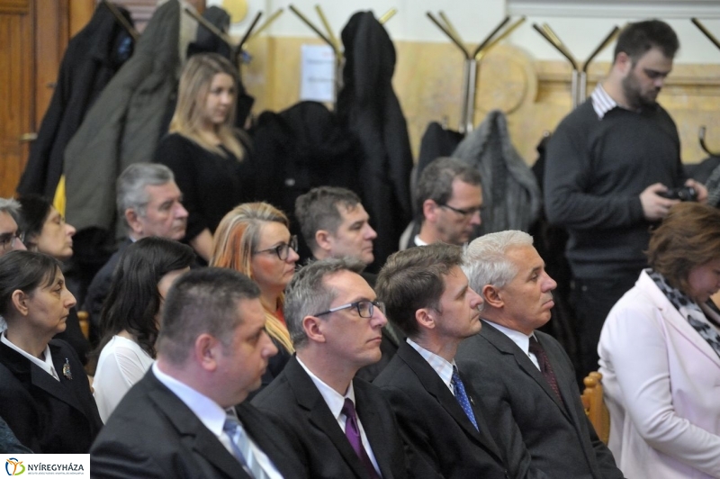 Magyar Ápolók Napja 2017 - fotó Szarka Lajos