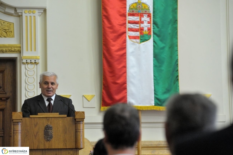 Magyar Ápolók Napja 2017 - fotó Szarka Lajos