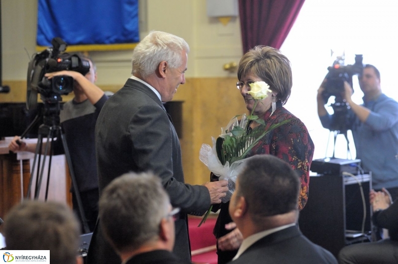 Magyar Ápolók Napja 2017 - fotó Szarka Lajos