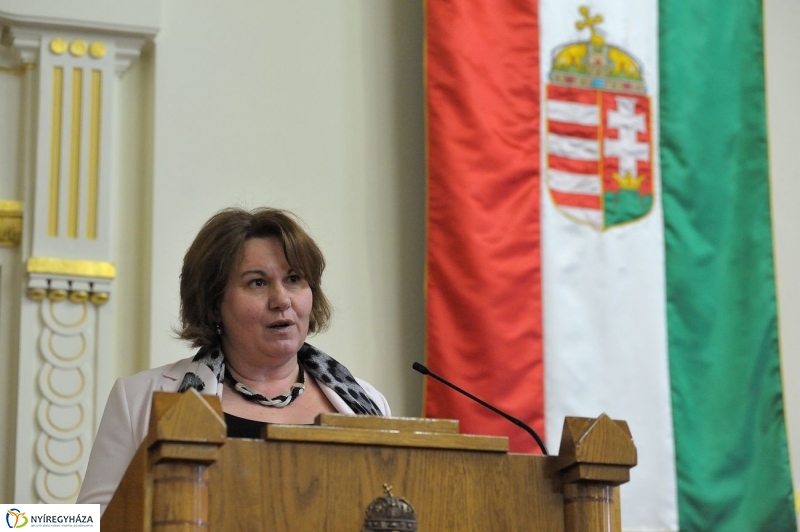 Magyar Ápolók Napja 2017 - fotó Szarka Lajos