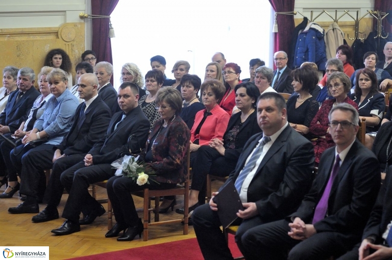 Magyar Ápolók Napja 2017 - fotó Szarka Lajos