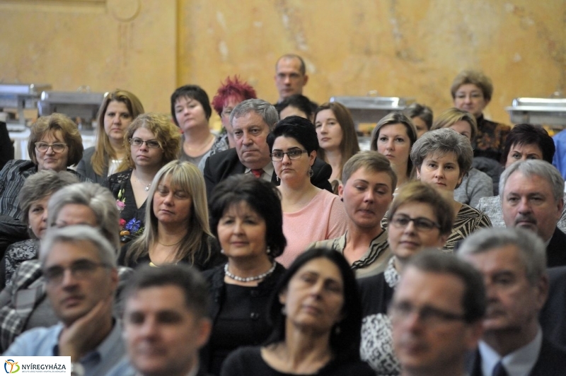 Magyar Ápolók Napja 2017 - fotó Szarka Lajos