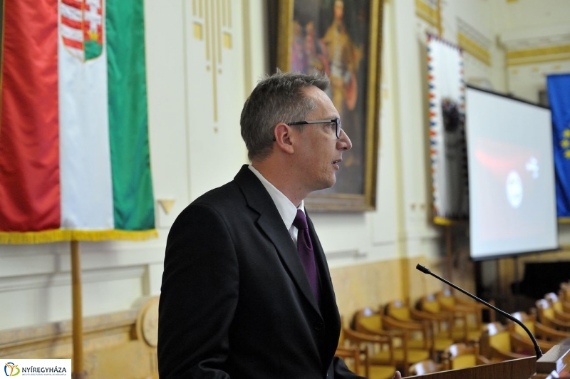 Magyar Ápolók Napja 2017 - fotó Szarka Lajos