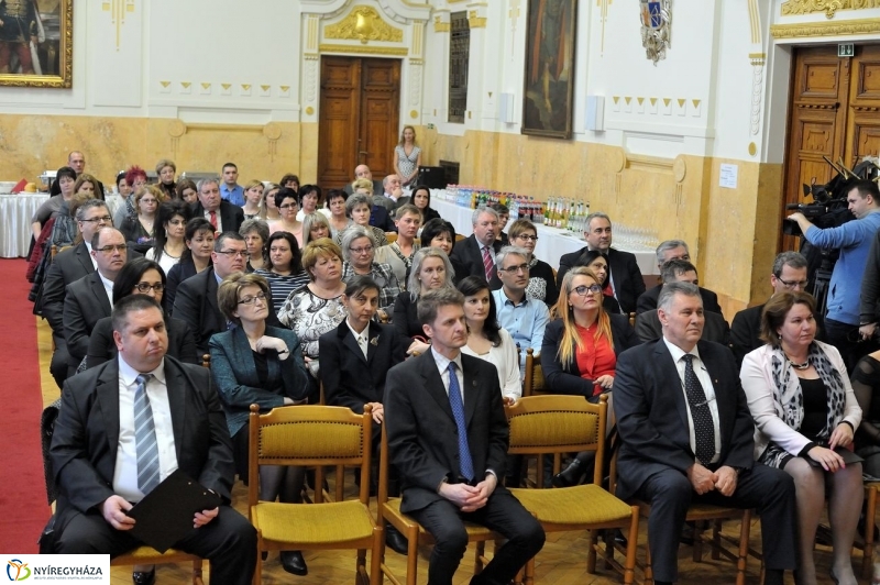 Magyar Ápolók Napja 2017 - fotó Szarka Lajos