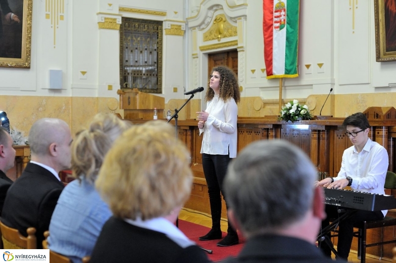 Magyar Ápolók Napja 2017 - fotó Szarka Lajos