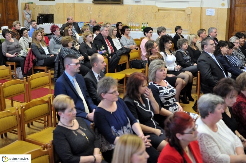 Magyar Ápolók Napja 2017 - fotó Szarka Lajos