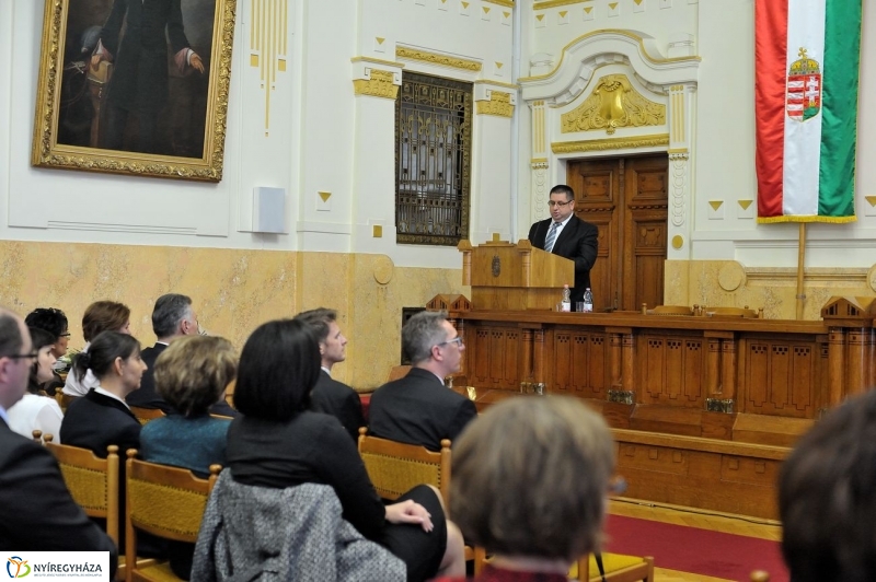 Magyar Ápolók Napja 2017 - fotó Szarka Lajos