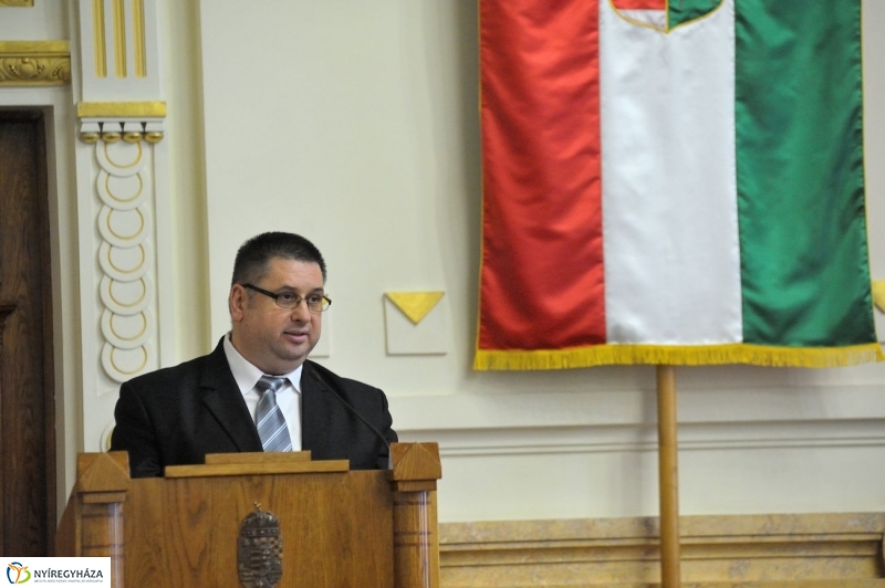 Magyar Ápolók Napja 2017 - fotó Szarka Lajos