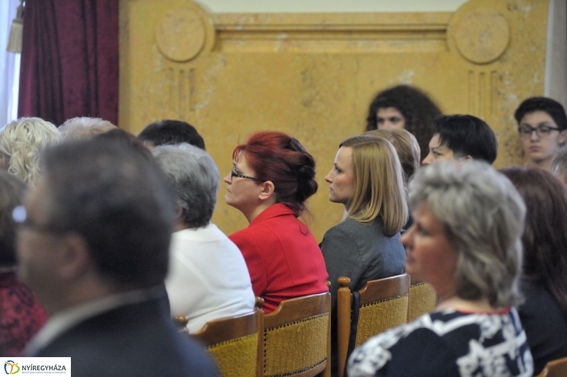 Magyar Ápolók Napja 2017 - fotó Szarka Lajos