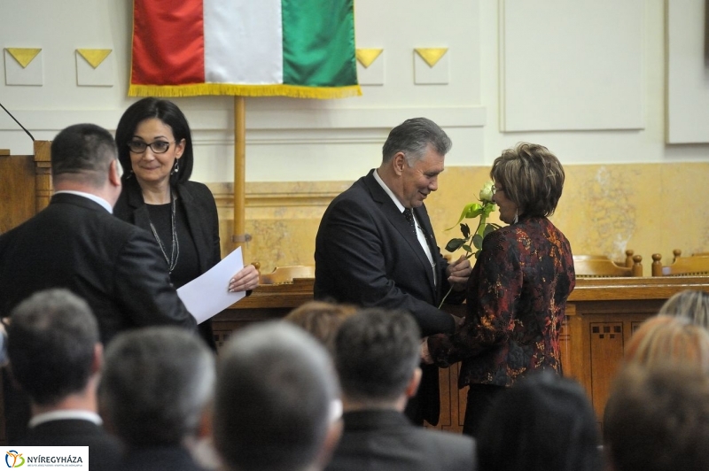 Magyar Ápolók Napja 2017 - fotó Szarka Lajos