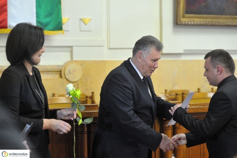 Magyar Ápolók Napja 2017 - fotó Szarka Lajos