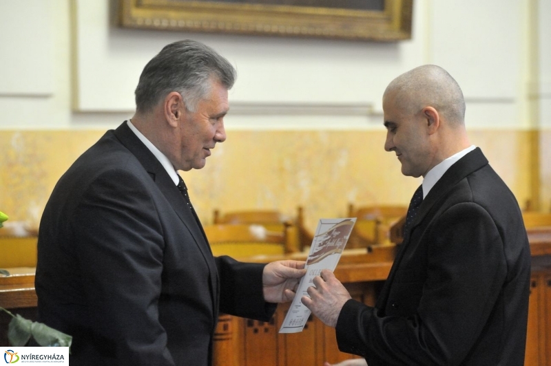 Magyar Ápolók Napja 2017 - fotó Szarka Lajos