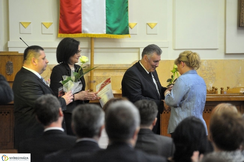 Magyar Ápolók Napja 2017 - fotó Szarka Lajos